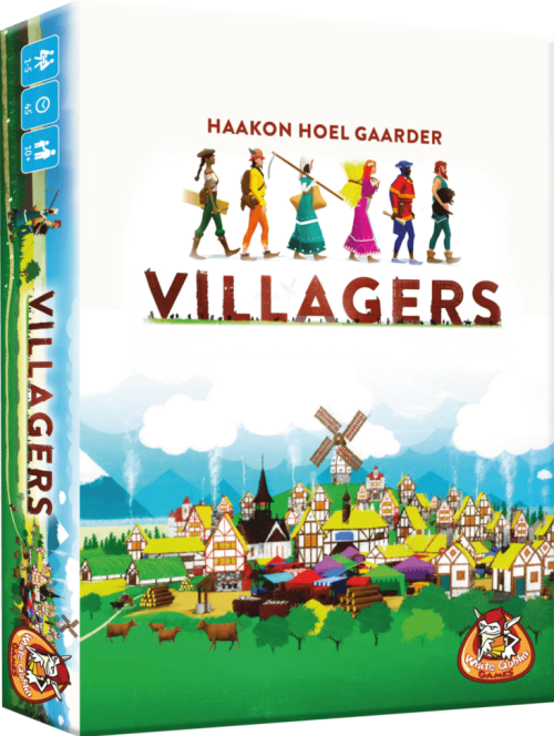 Villagers