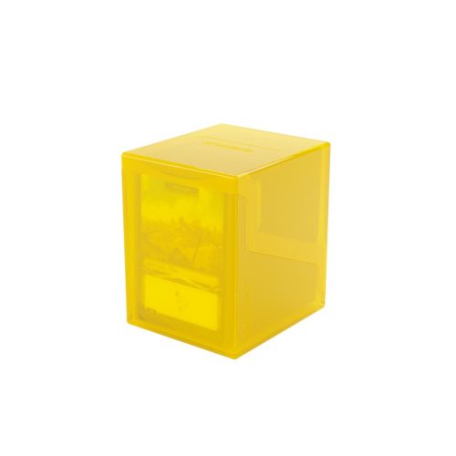Yellow - Bastion 100+ XL