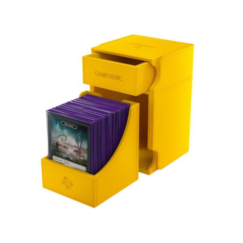 Yellow - Convertible Watchtower - 100+ XL