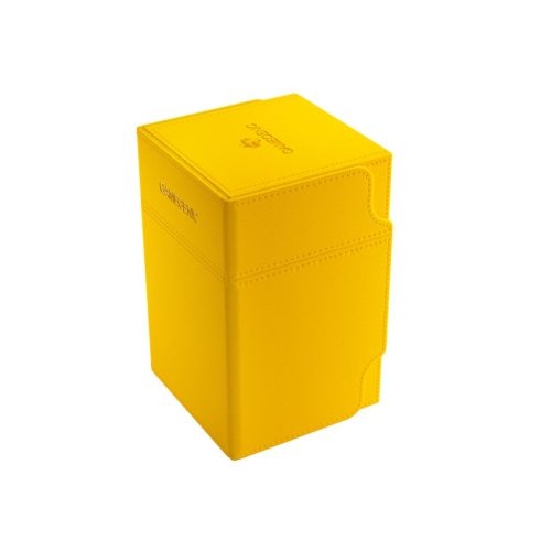 Yellow - Convertible Watchtower - 100+ XL