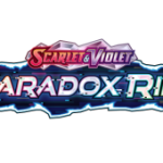 Pokémon prerelease - Paradox Rift