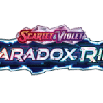 Pokémon prerelease - Paradox Rift