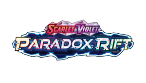 GECANCELLED! Pokémon prerelease - Paradox Rift