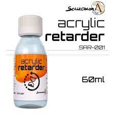 Acrylic Retarder - 60 ML