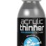 Acrylic Thinner (for Airbrush) - 60 ML