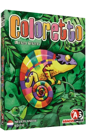 Coloretto