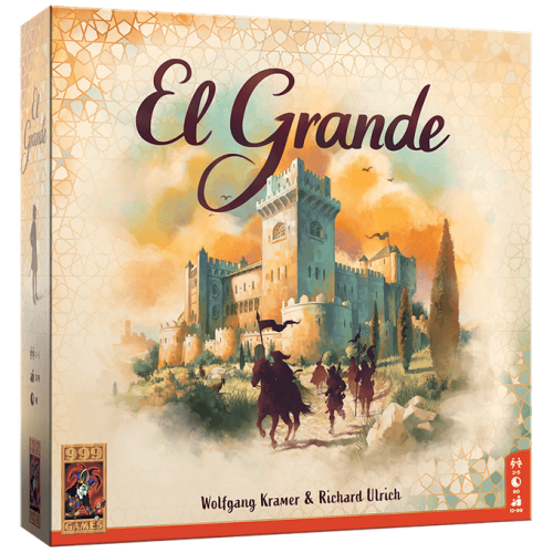 El Grande