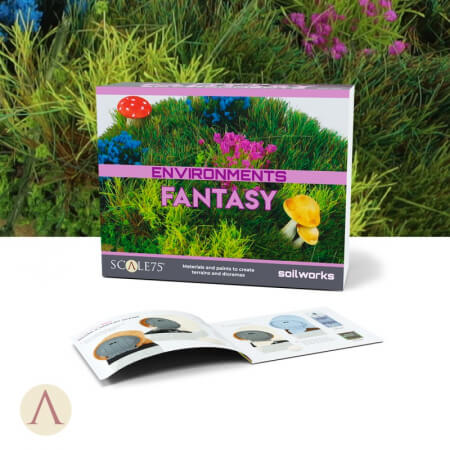 Fantasy - Environments Pack