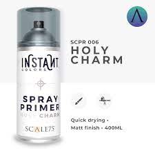 Holy Charm - Spray Primer 400 ML