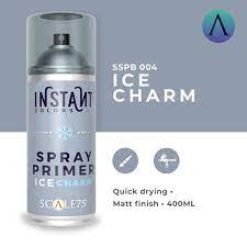 Ice Charm - Spray Primer 400 ML