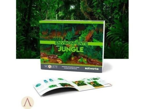 Jungle - Environments Pack