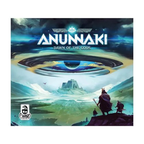Annunaki: Dawn of the Gods