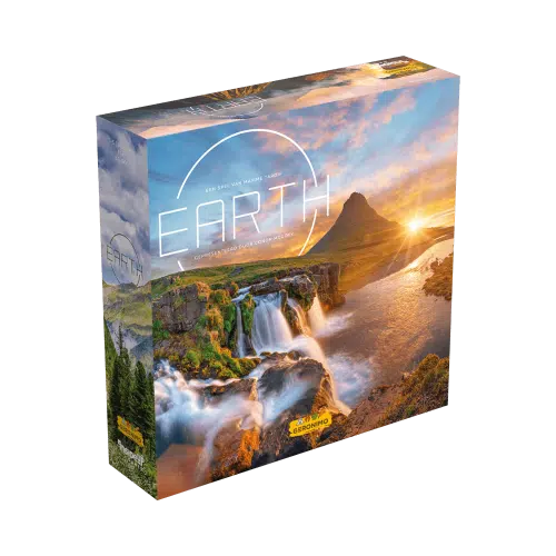 Earth
