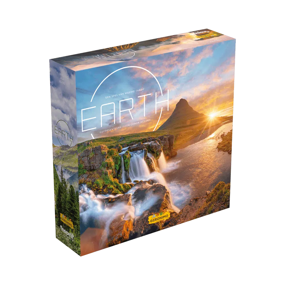 Earth