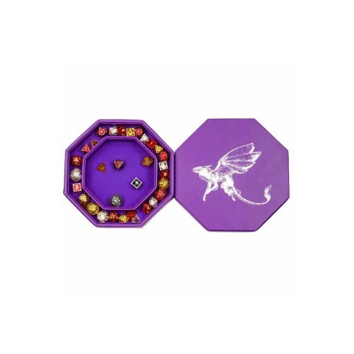 Fairy Dragon - Dice Tray and Keeper
