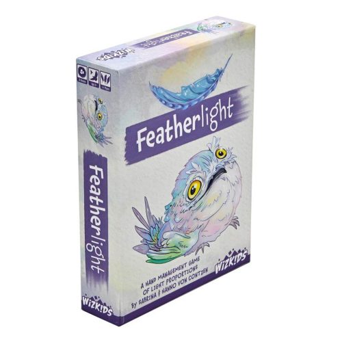 Featherlight