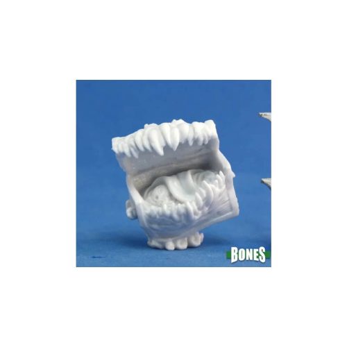 Mocking Beast (Chest) - Unpainted Miniatures