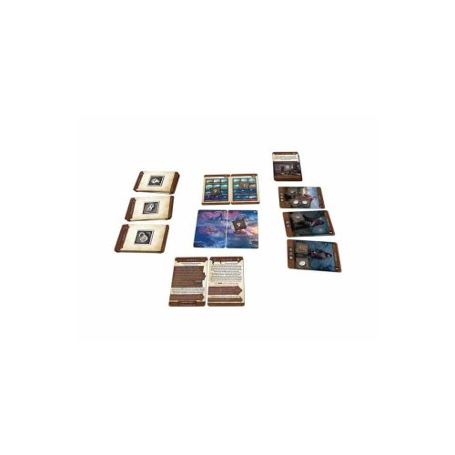 Mortum: Medieval Detective