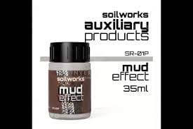 Mud Effect - 35ML