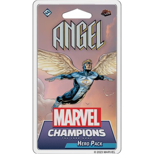 Angel - Marvel Champions Hero Pack