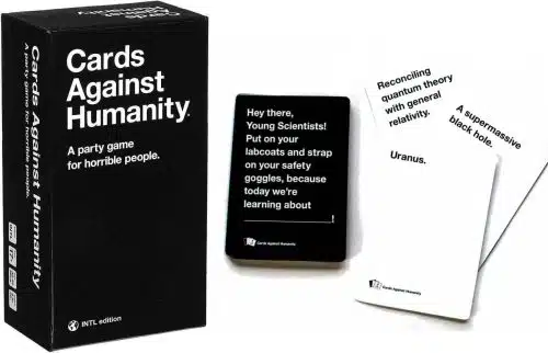 Cards Against Humanity - International Edition