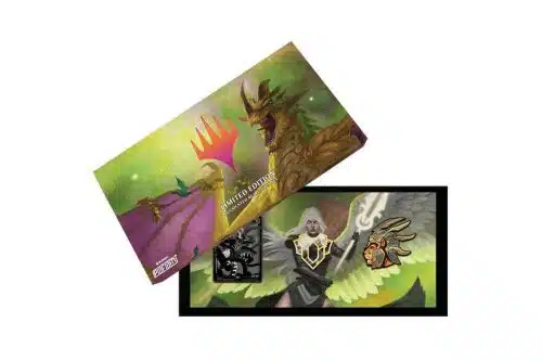 Commander Masters 3-Pin set - AR Pin