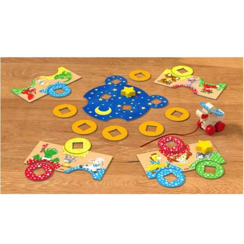 Eend goed, alles goed!