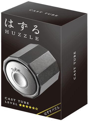 Huzzle Cast Tube (5)