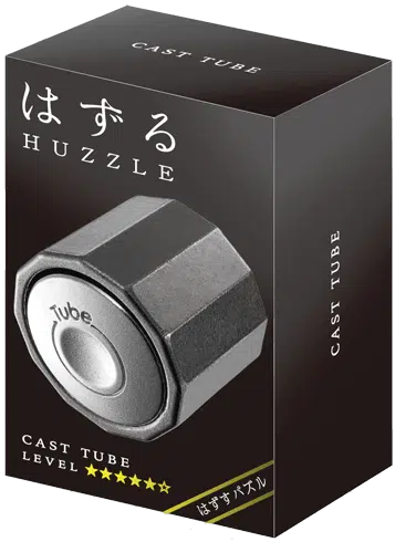 Huzzle Cast Tube (5)