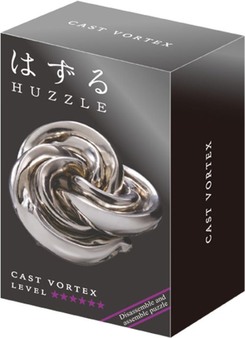 Huzzle Cast Vortex (6)