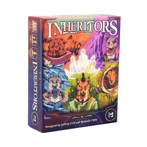 Inheritors