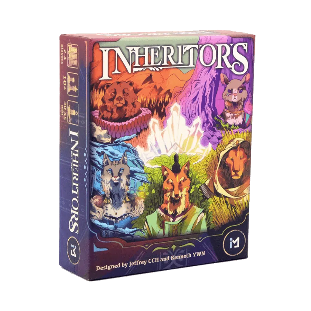 Inheritors