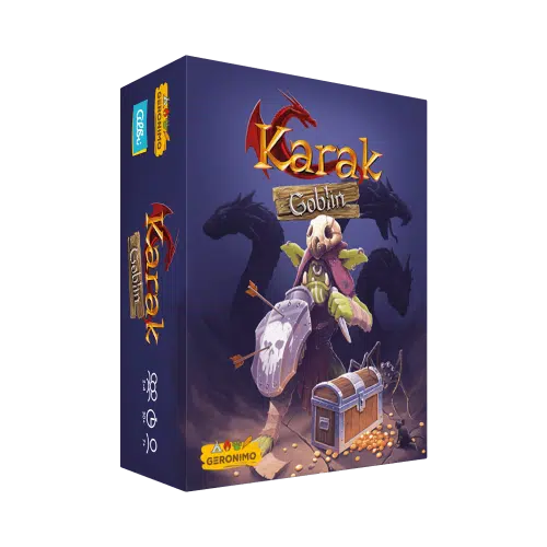 Karak Goblin