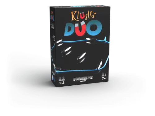 Kluster Duo