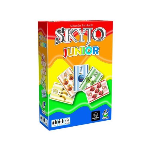 Skyjo - Junior