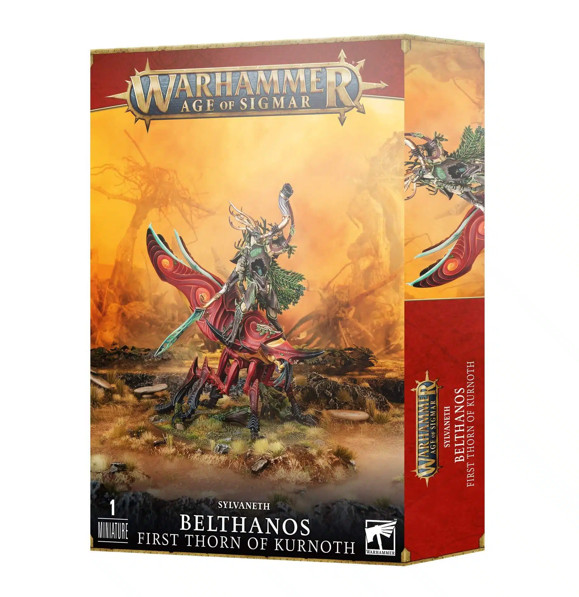 Belthanos - Sylvaneth