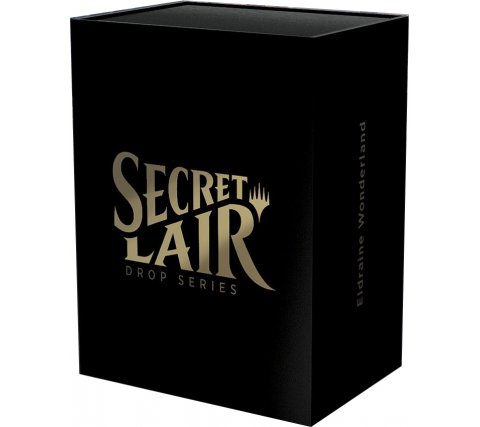 Black is Magic - Secret Lair Drop Series