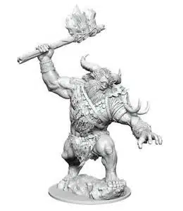 Borborygmos - MTG Unpainted Miniatures