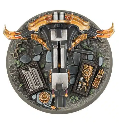 Celestar Ballista - Stormcast Eternals