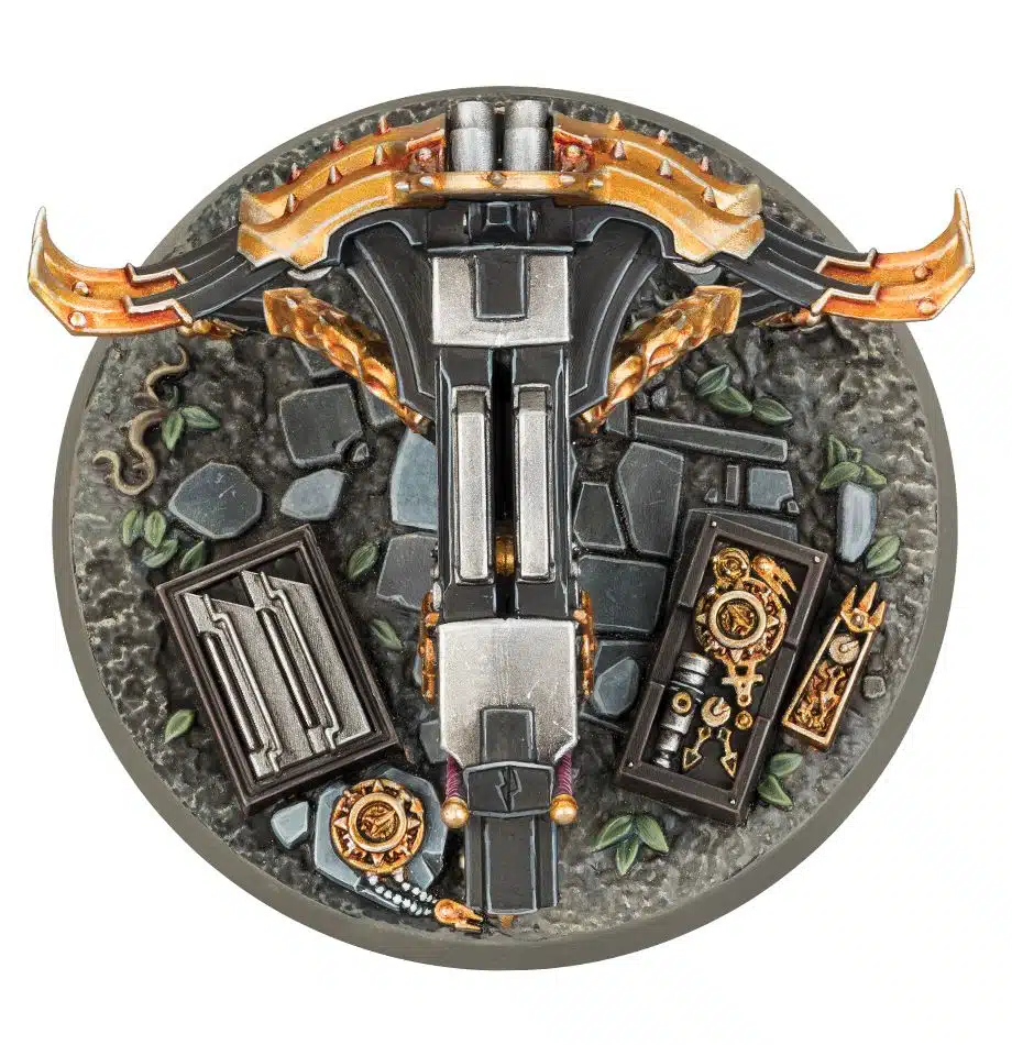Celestar Ballista - Stormcast Eternals