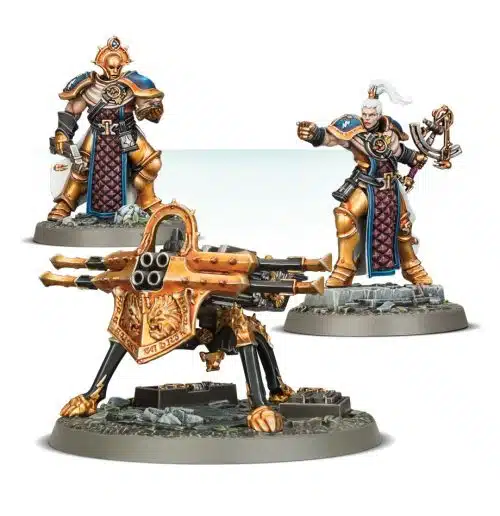 Celestar Ballista - Stormcast Eternals