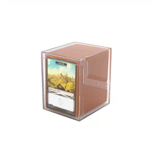 Clear - Bastion 100+ XL