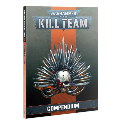 Compendium - Kill Team