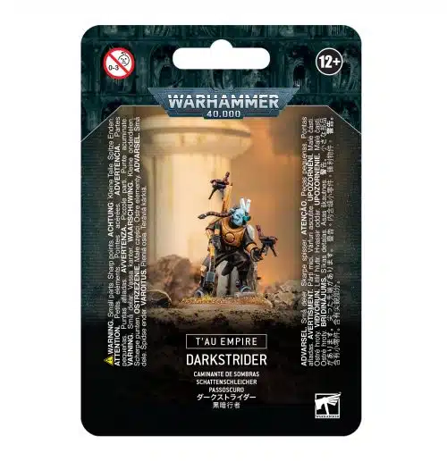 Darkstrider - T'au Empire