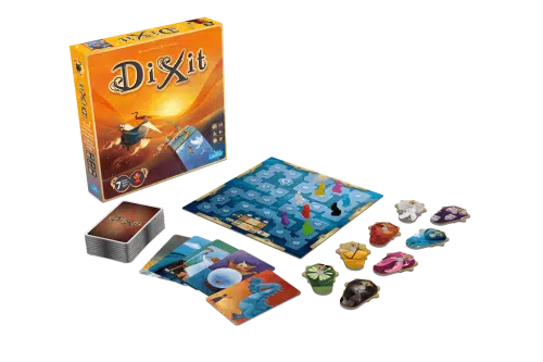 Dixit