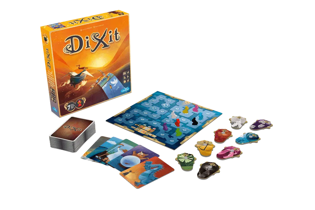 Dixit