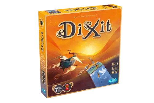 Dixit