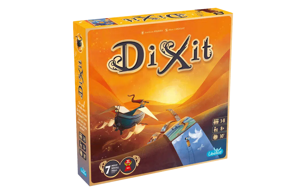 Dixit