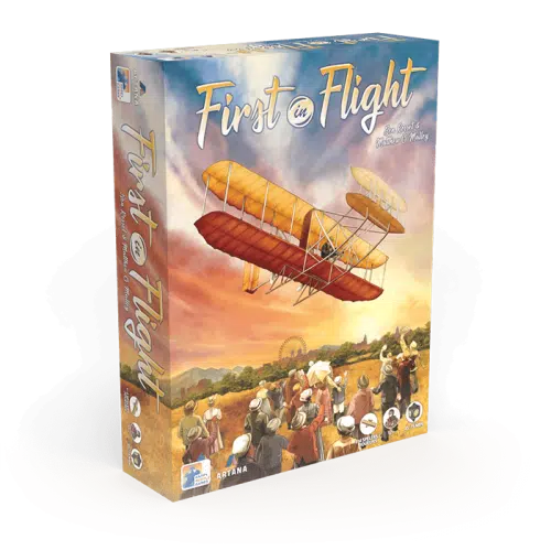 First in Flight