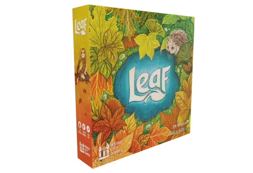 Leaf